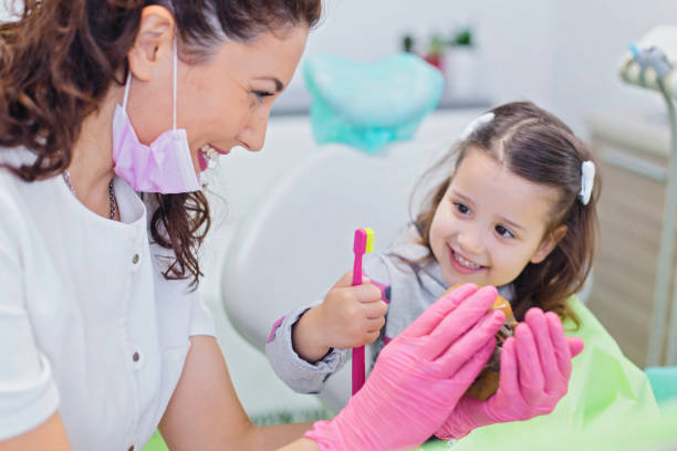 Best Dental Fillings (Composite and Amalgam)  in Wilkinsburg, PA
